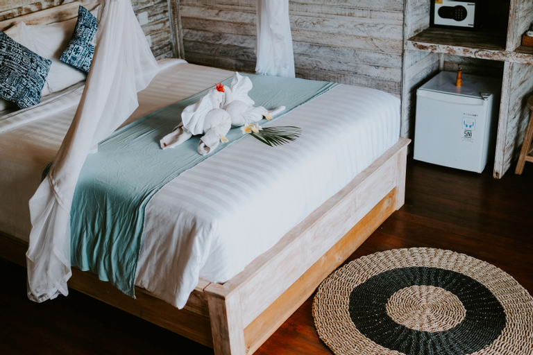 Bedroom 7