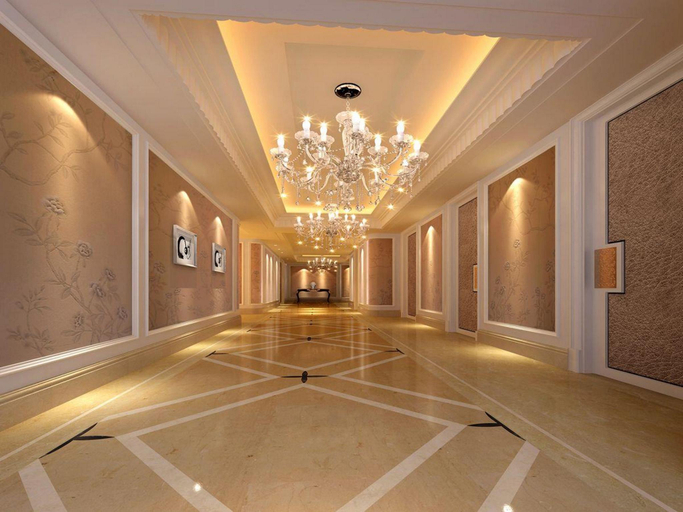 Public Area 4, Weida Hotel Jinhua, Jinhua