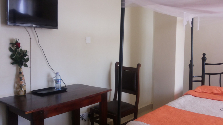 Bedroom 15