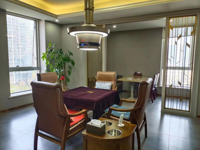 Others 5, Nade Hotel, Hangzhou