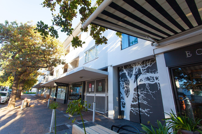 Exterior & Views 2, 109 on Dorp, Cape Winelands