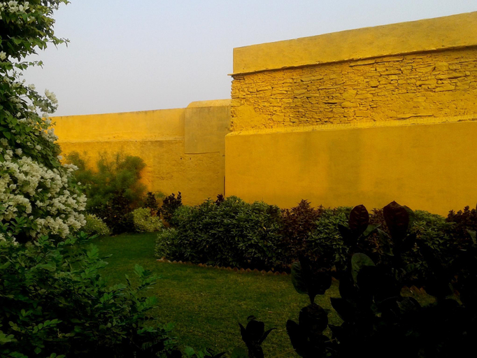 Others 5, Daulat Niwas Hotel, Bundi