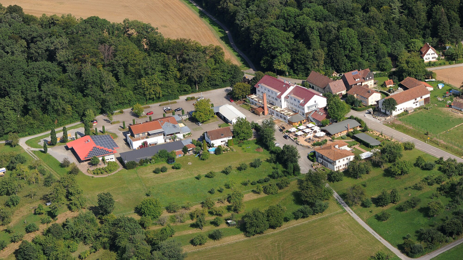 Exterior & Views 2, Forsthof, Ludwigsburg