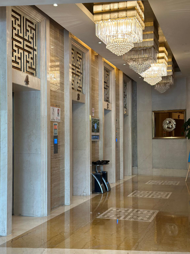 Others 3, Nade Hotel, Hangzhou