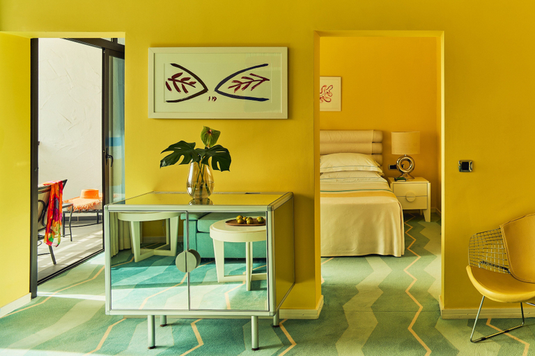 Bedroom 3, Seaside Palm Beach, Las Palmas