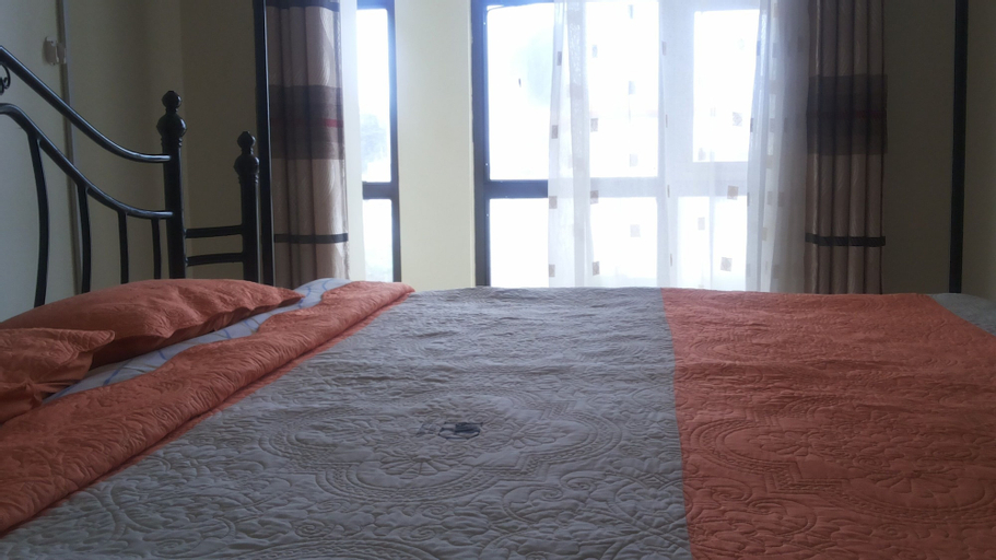 Bedroom 13