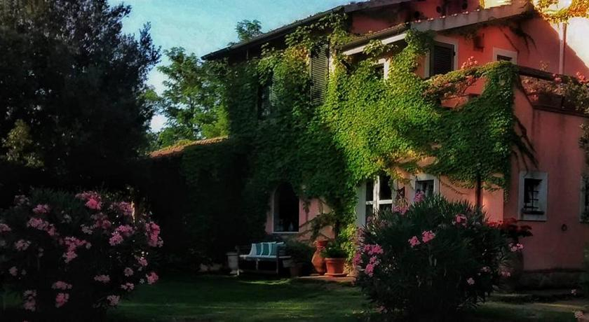 Exterior & Views 1, Podere L'Olmaia, Grosseto