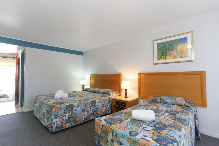 Bedroom 14