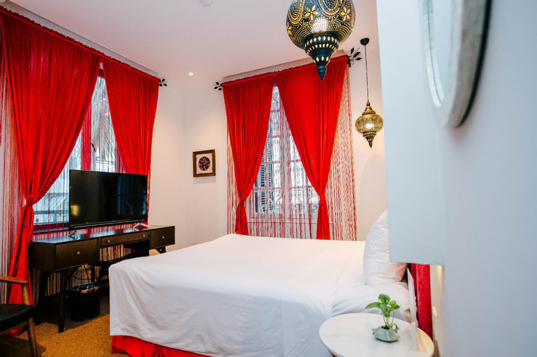 Bedroom 1