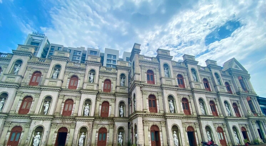 Exterior & Views 2, Aristro Club, South 24 Parganas