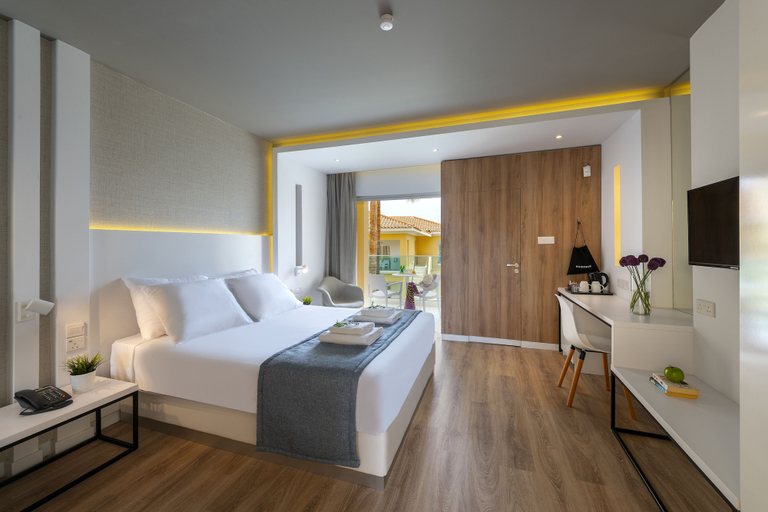 Bedroom 3, Malama Beach Holiday Village