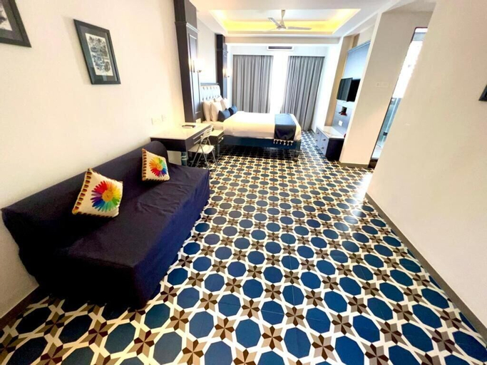 Bedroom 5
