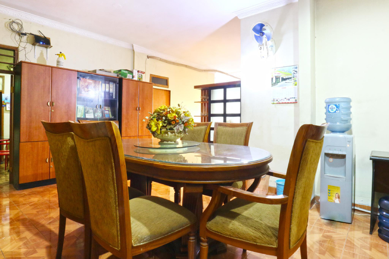 Others 5, Rumah 451, Tangerang