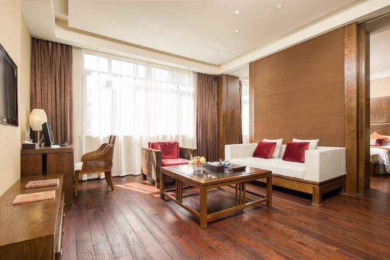 Others 5, Julong Hotel, Chizhou