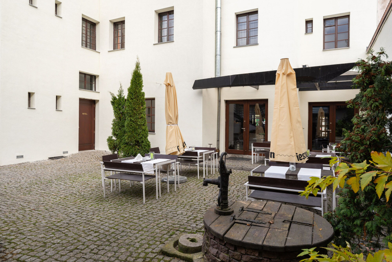 Exterior & Views 1, Hotel Beskid, Żywiec