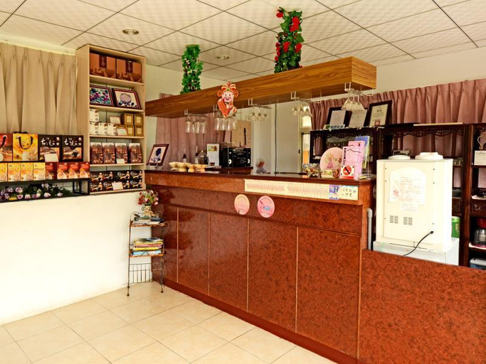 Public Area, Country Farm Resort Homestay B & B, Yulin