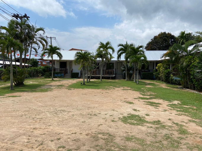 Others 5, Orchad House PHR2023, Ko Phangan