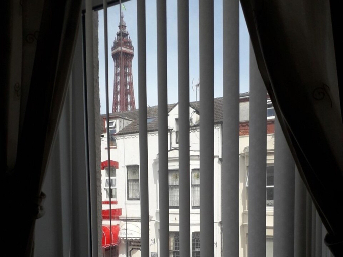 Others 4, Belroy Hotel, Blackpool