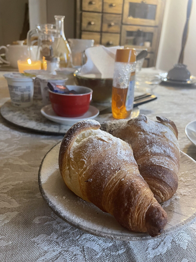 Food & Drinks 5, La Fratta Art - House, Perugia