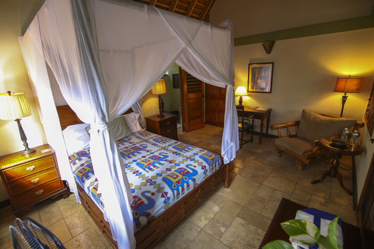 Bedroom 3, Tingalaya's Retreat