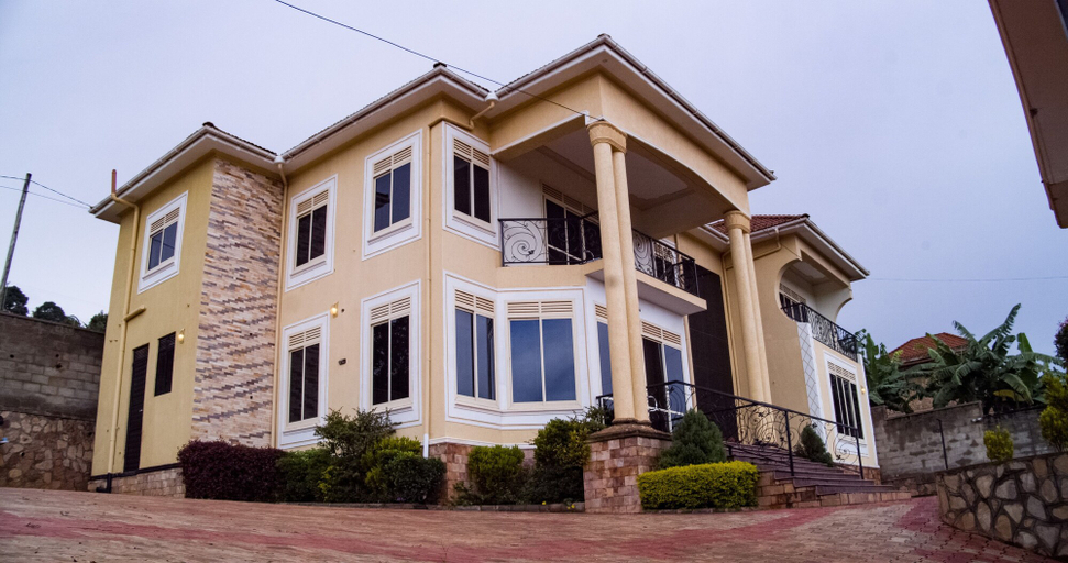 Exterior & Views 2, Kitali Homes Uganda, Busiiro