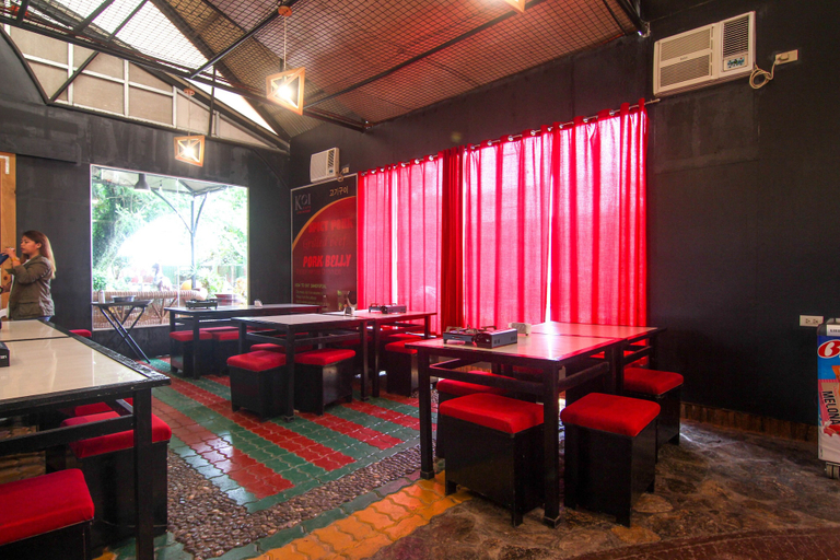 Food & Drinks 5, Quezon Premier Hotel Lucena, Lucena City