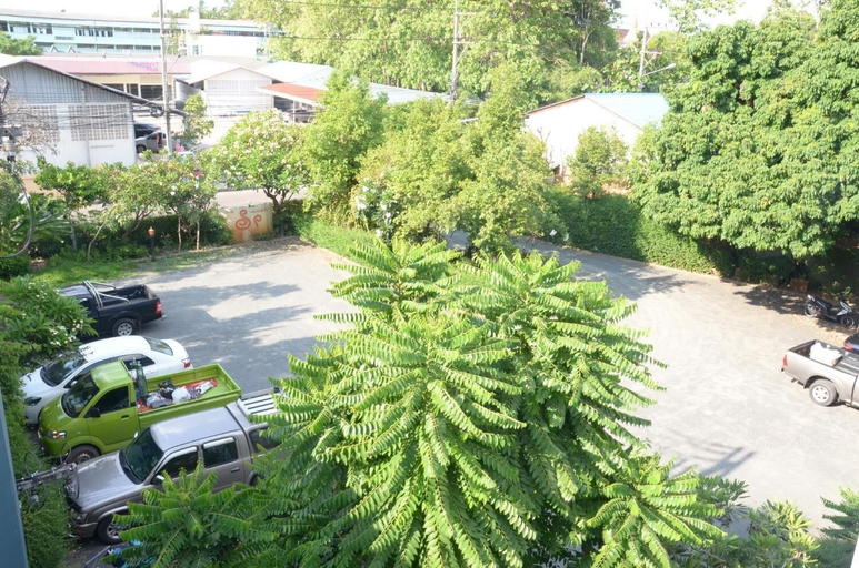 Others 5, The SP Hotel, Muang Si Sa Ket