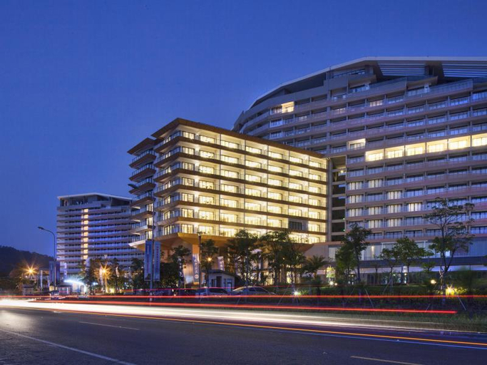 Exterior & Views 2, Island Skylight Resort, Huizhou