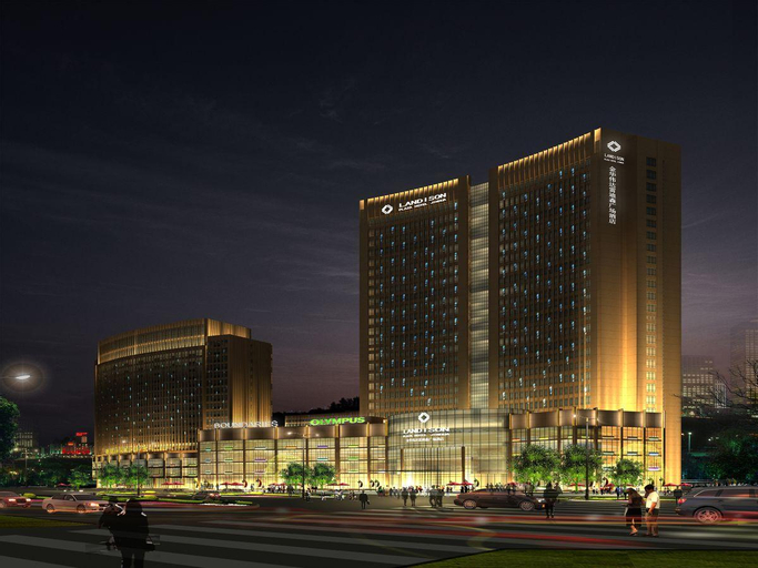 Weida Hotel Jinhua, Jinhua