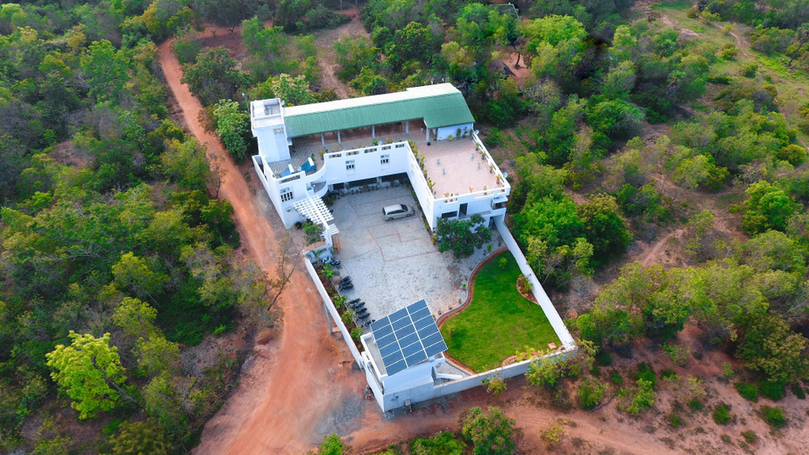 Others 3, Auro Oceanic Resort - Auroville, Viluppuram