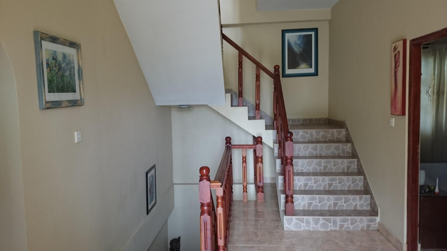 Others 5, Villa Romagna, Weligama