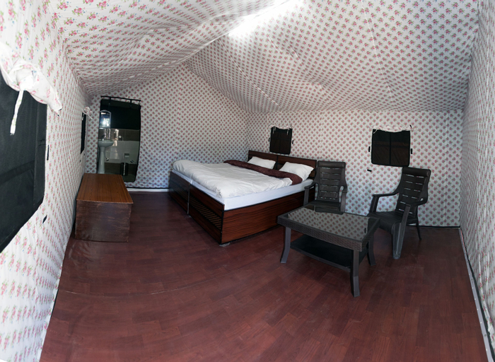 Bedroom 6