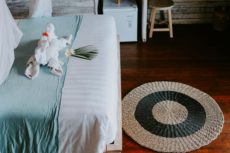 Bedroom 13