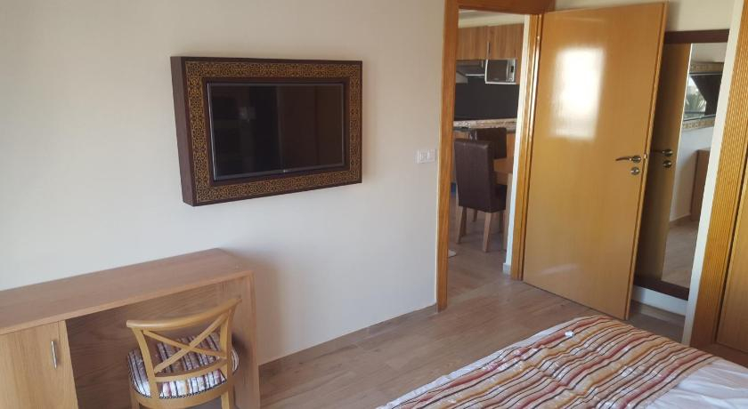 Bedroom 3, Rofaida Appart'Hotel, Agadir-Ida ou Tanane
