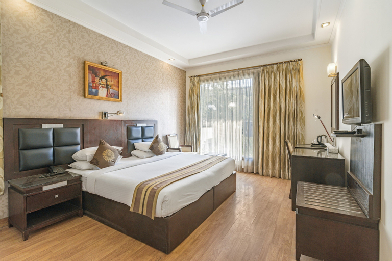 Bedroom 6