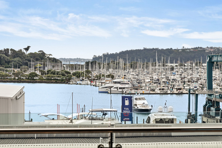 Exterior & Views, Modern oasis in Wynyard Quarter, Waitakere