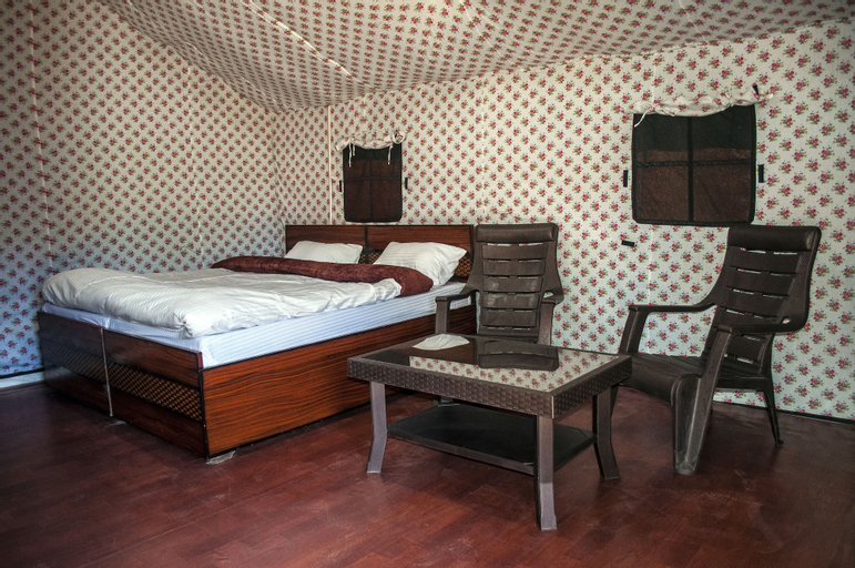 Bedroom 7