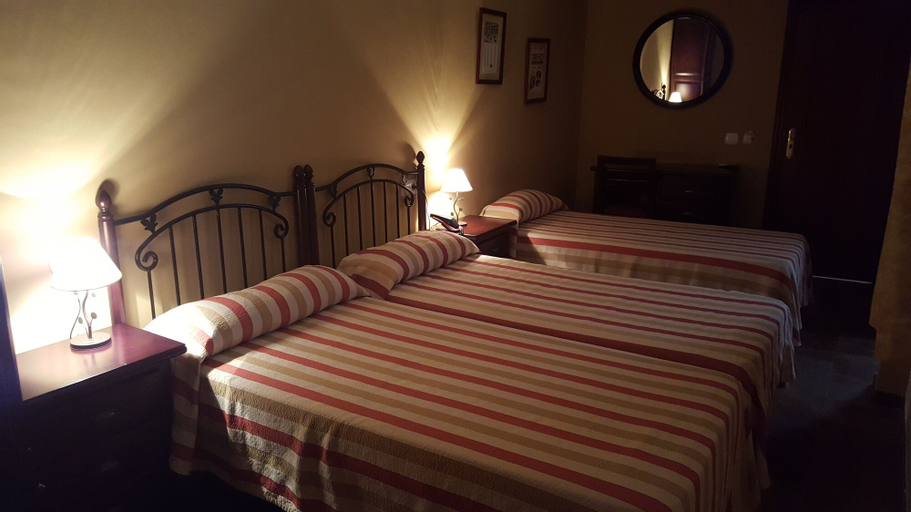 Bedroom 9