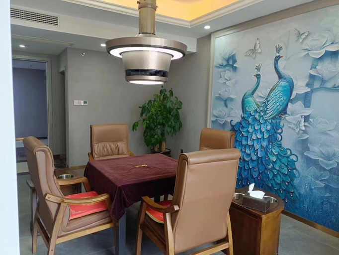 Others 2, Nade Hotel, Hangzhou