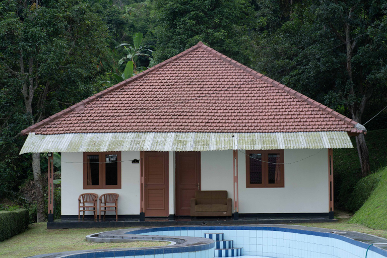 Exterior & Views 2, Villa Forest Hills by Bukit Panorama Sanad, Bogor