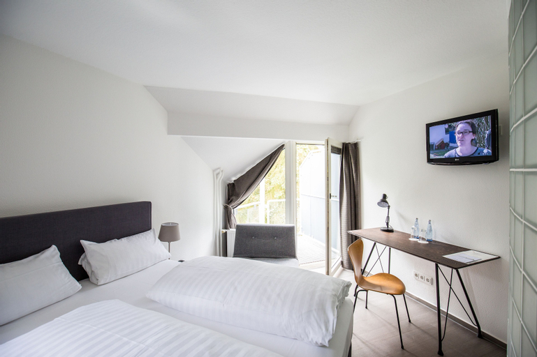 Bedroom 11