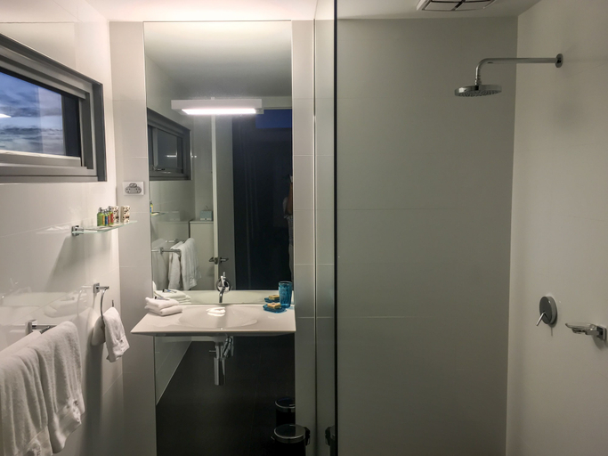 Bathroom 5, Starhaven Retreat, Greater Geelong - Pt B