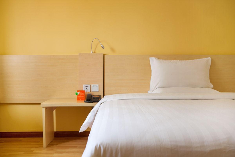 Others 5, 7 Days Inn Chengde Mountain Resort, Chengde