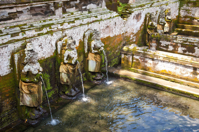 Nearby Landmark 3, Surawan Bisma Ubud, Gianyar