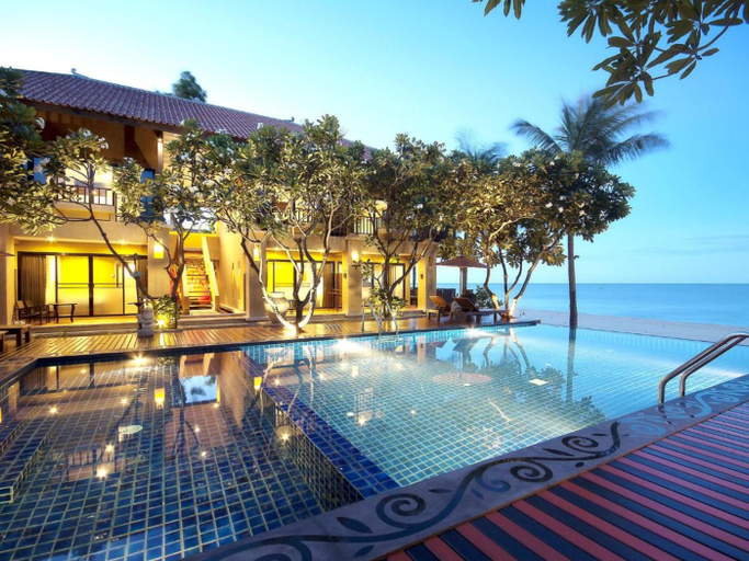 Sport & Beauty 2, Praseban Resort, Pran Buri