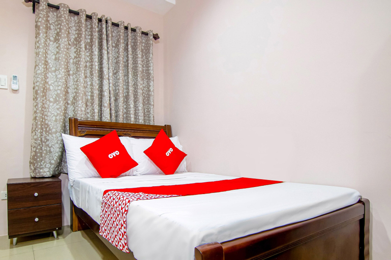 Bedroom 9
