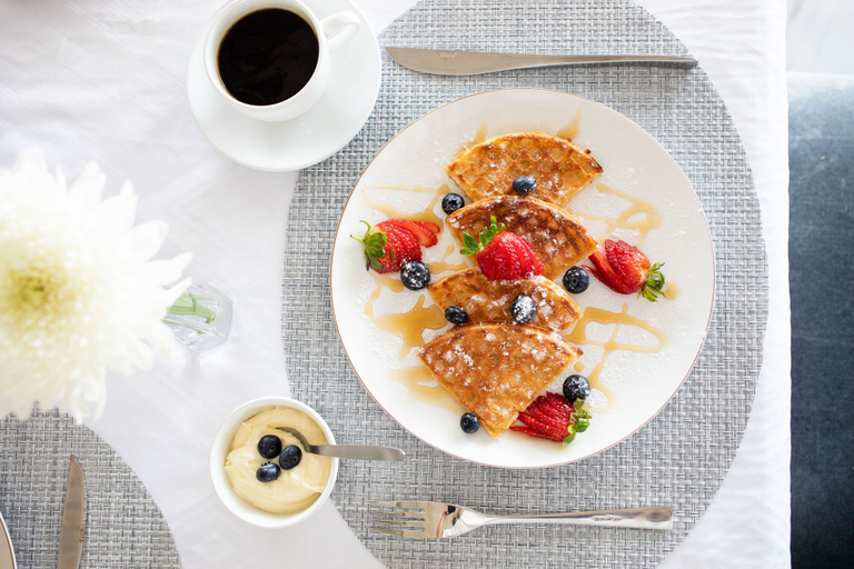 Food & Drinks 5, Dolphin Bay Boutique Hotel and Spa, Nelson Mandela Bay