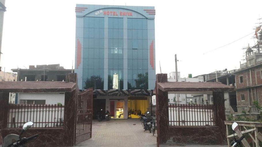 New Hotel Shiva, Gaya