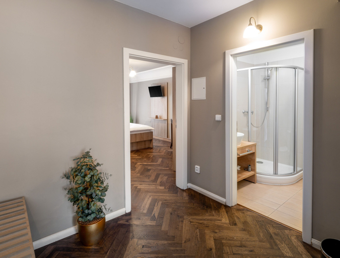 Bathroom 4, Hotel Palác U Kočků by Adrez Living, Praha 1
