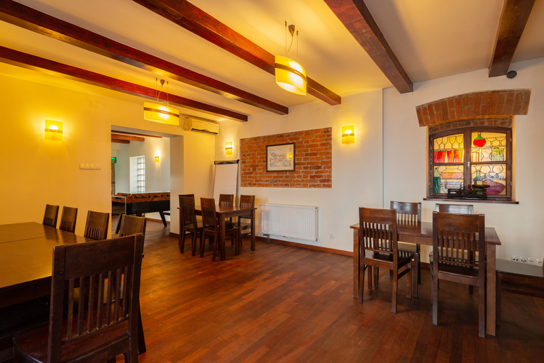 Food & Drinks 4, Hotel Beskid, Żywiec